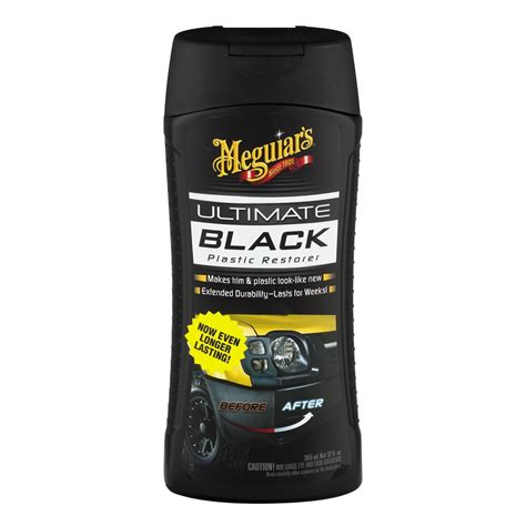 Black Magic Plastic Refinisher: A Must-Have for Car Enthusiasts